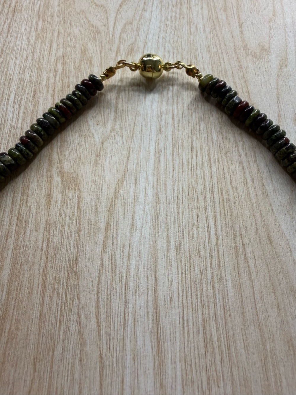 Necklace - Picture 3 of 3